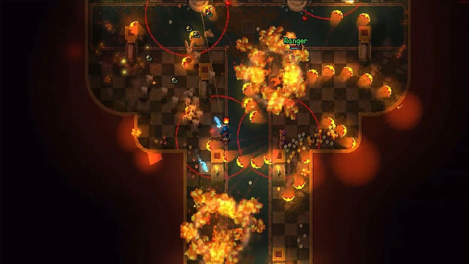 Hammerwatch Anniversary Edition