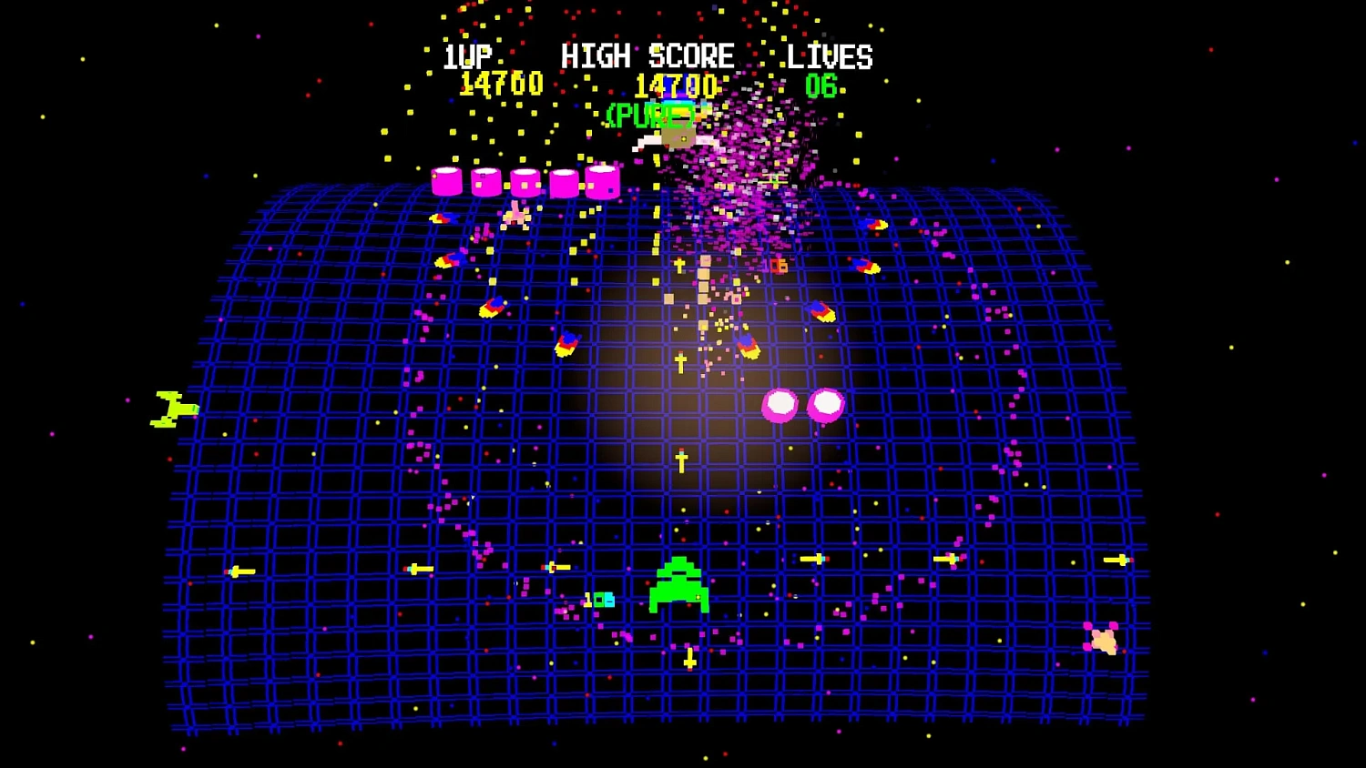 Minotaur Arcade Volume 1