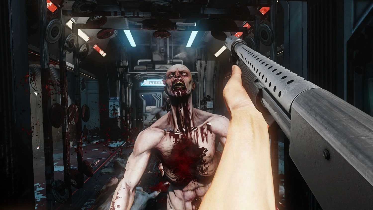 Killing Floor 2