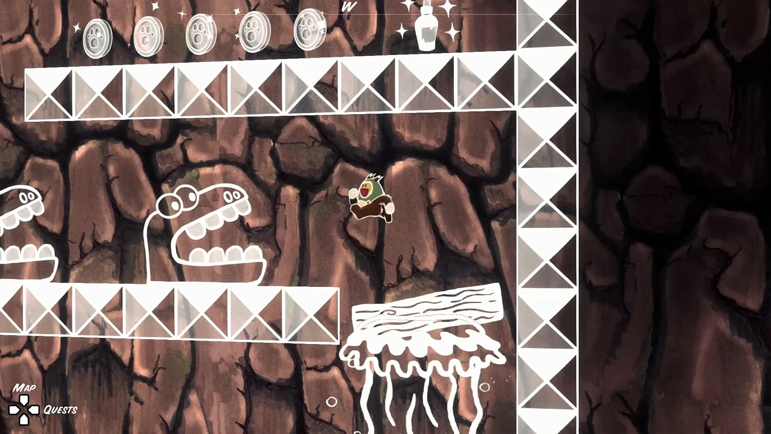 Ruffy And The Riverside