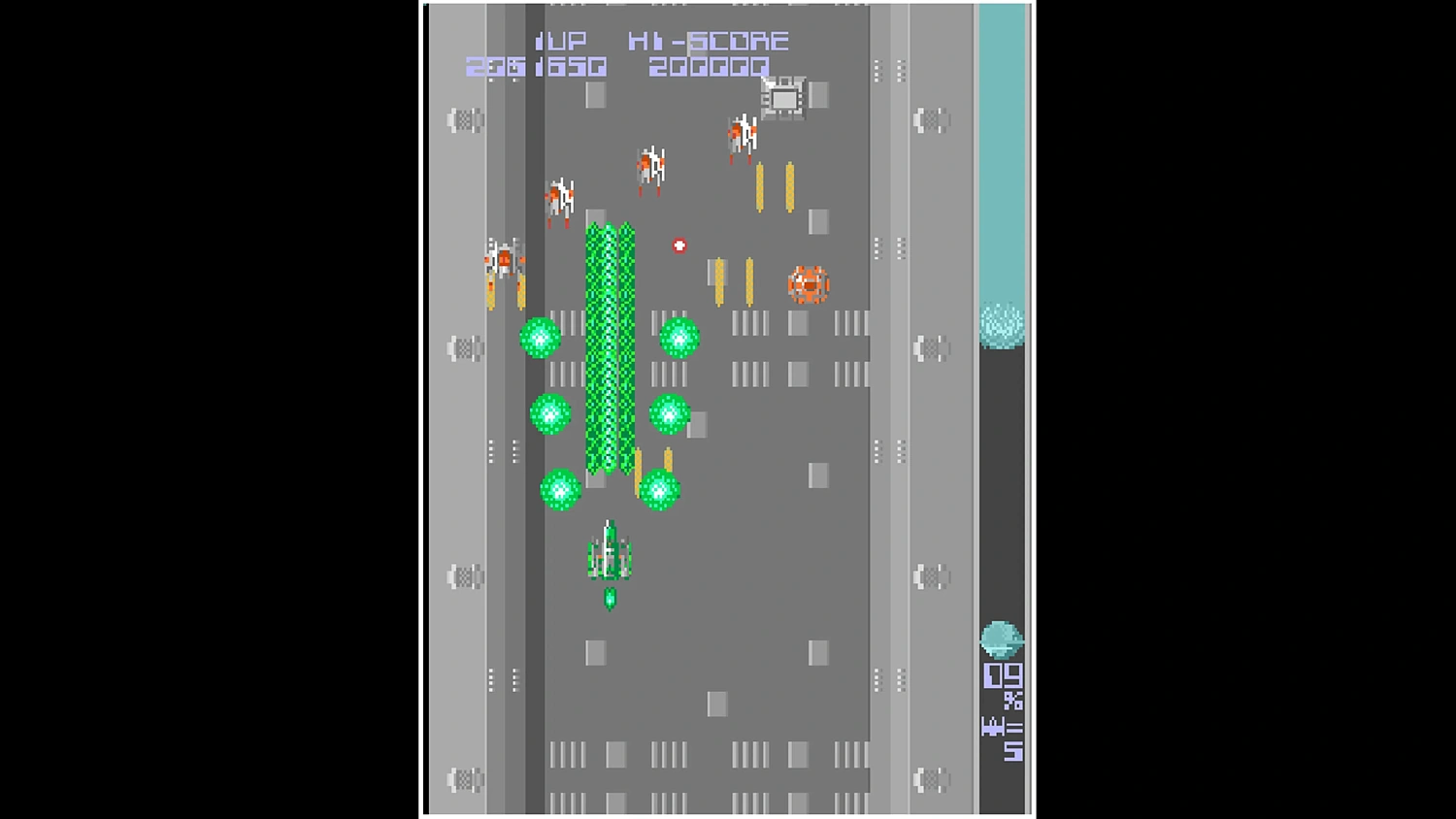 Arcade Archives HALLEY'S COMET