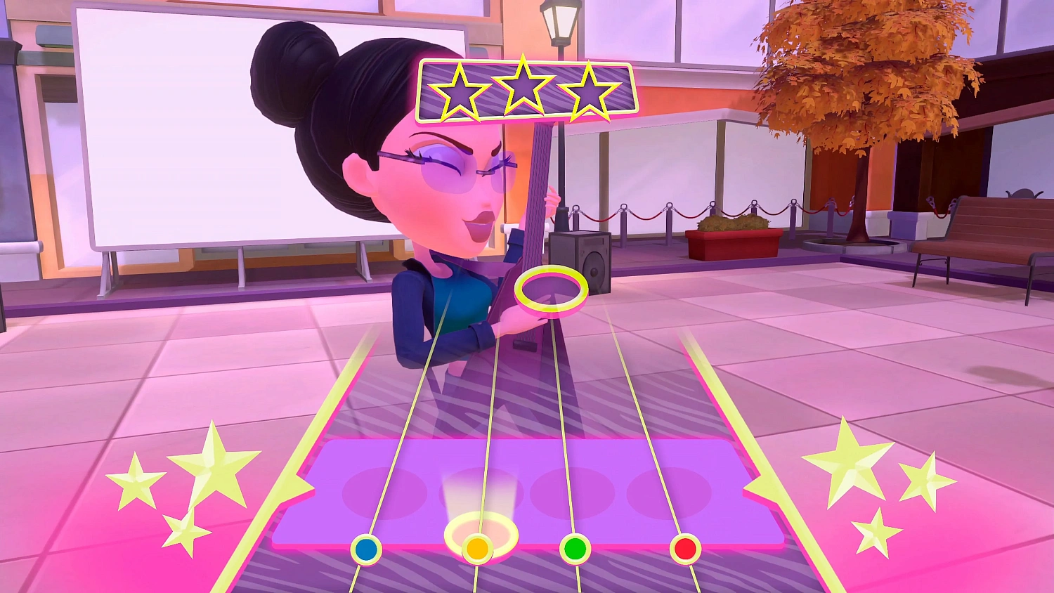 Bratz™: A presumir de estilazo