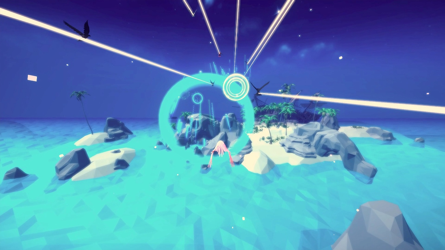 Windborn - Journey to the South