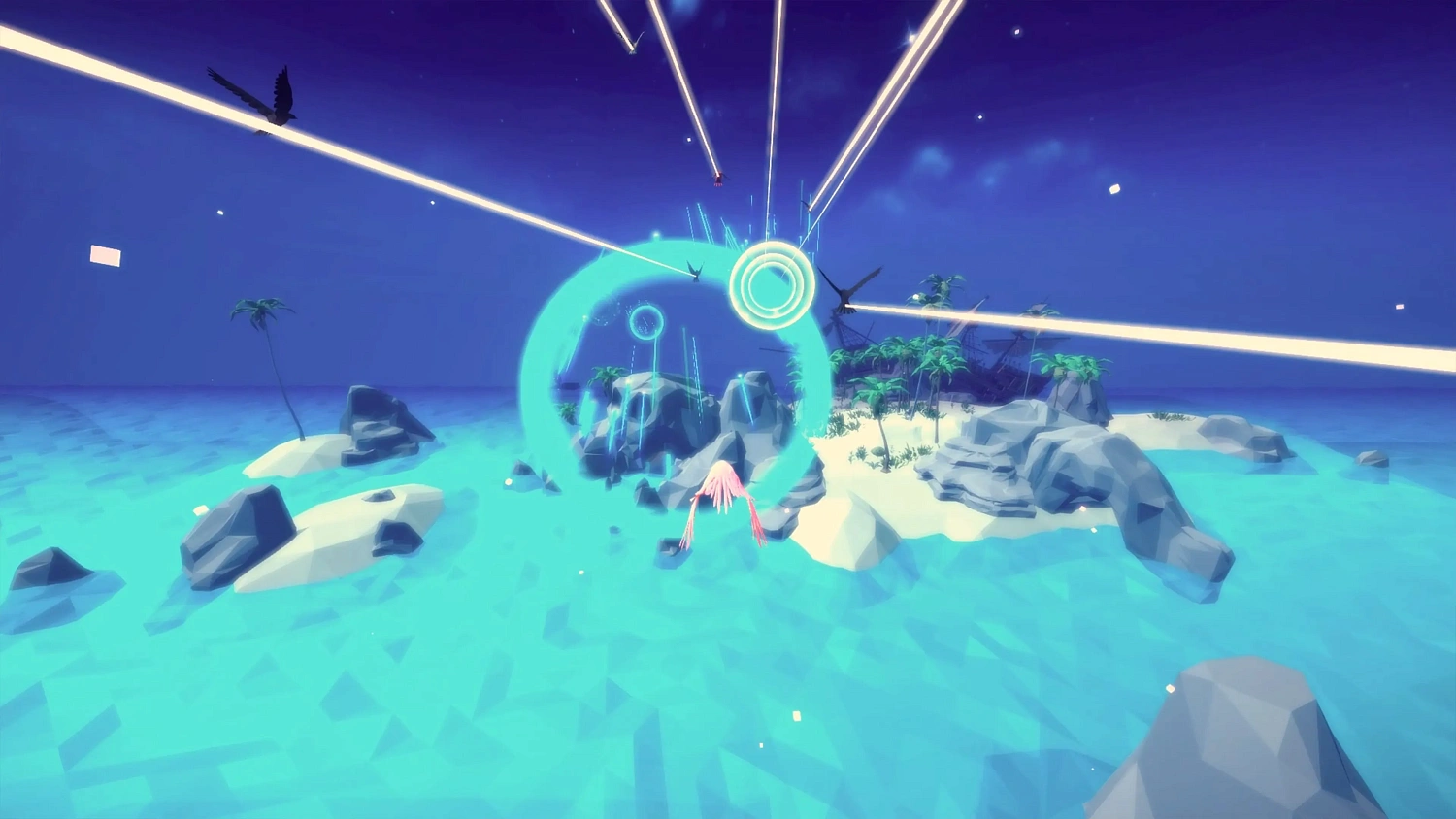 Windborn - Journey to the South