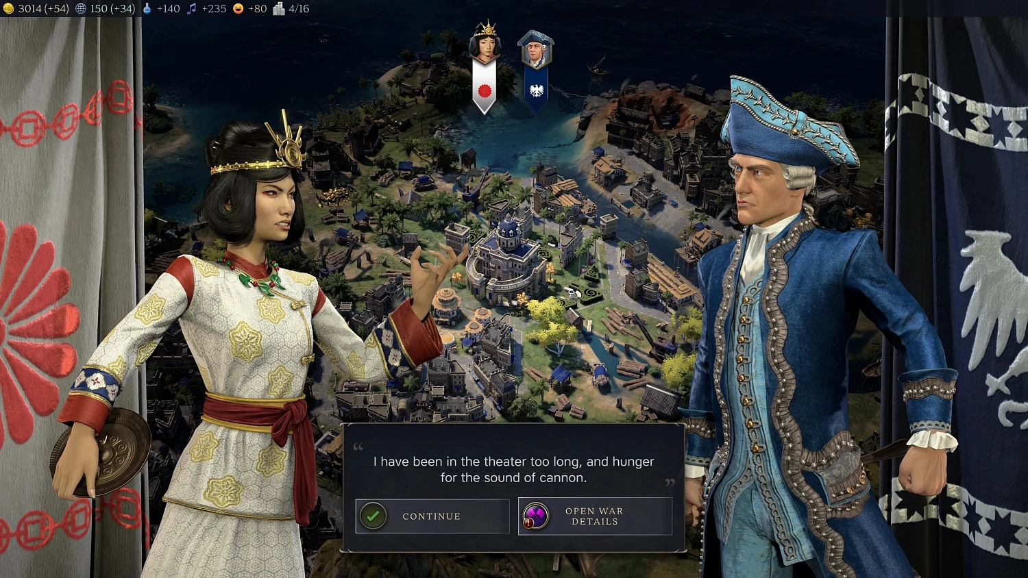 Sid Meier's Civilization® VII