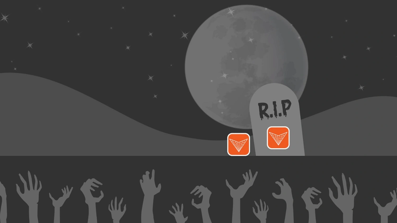 Skull Dash : Ghost Master