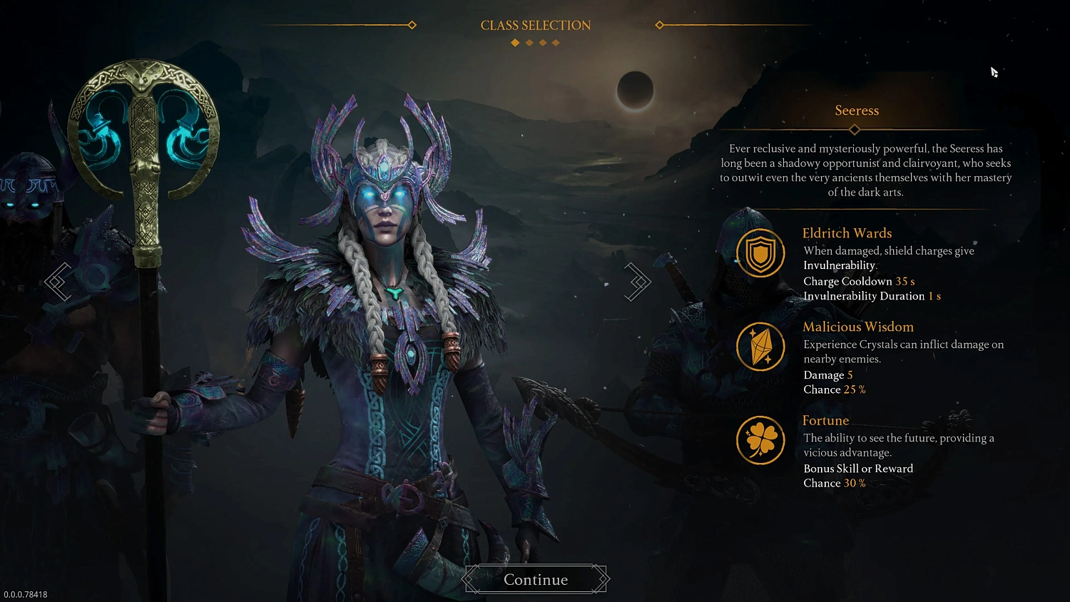 Jotunnslayer: Hordes of Hel