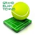 Grand Slam Tennis PS4 & PS5