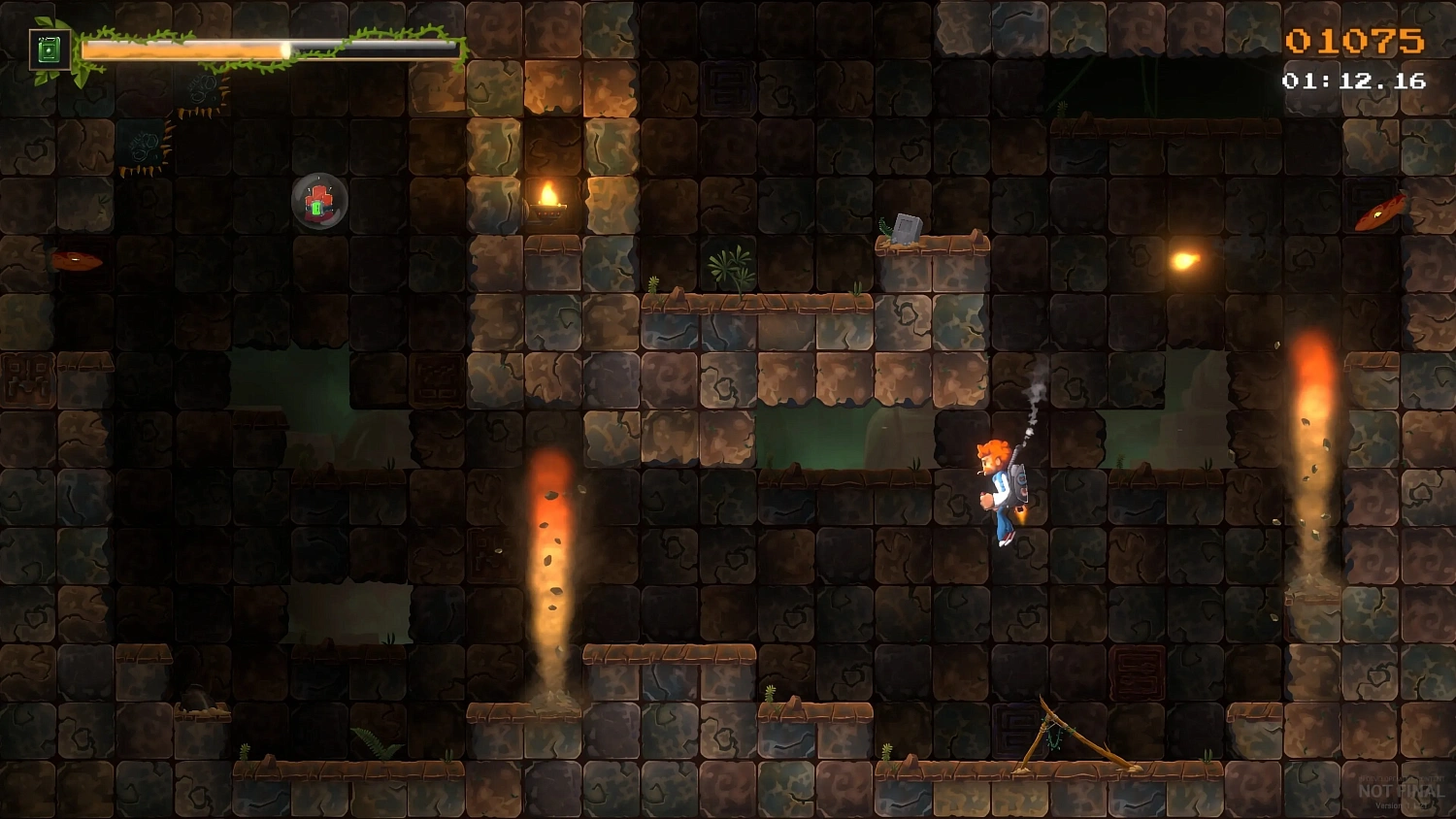 Klaus Lee - Thunderballs