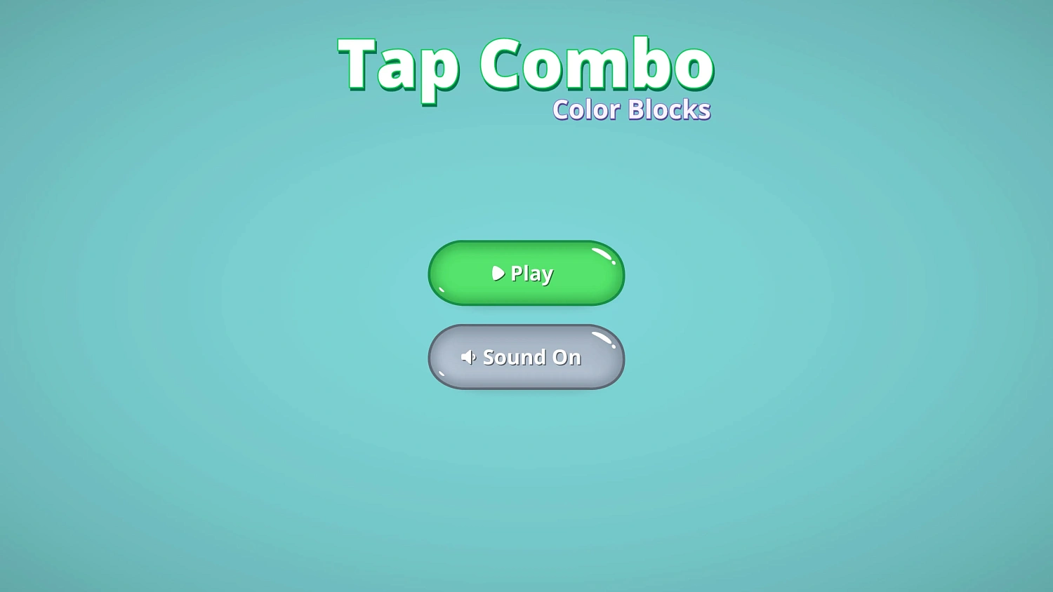 Tap Combo Color Blocks