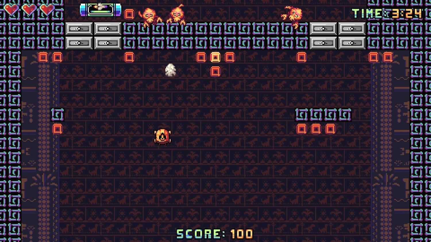Tri Breaker: A Sacred Symbols Odyssey