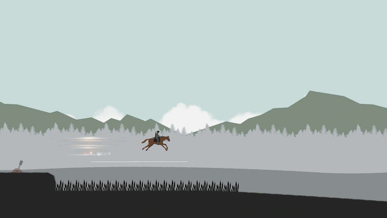 Horse Dash