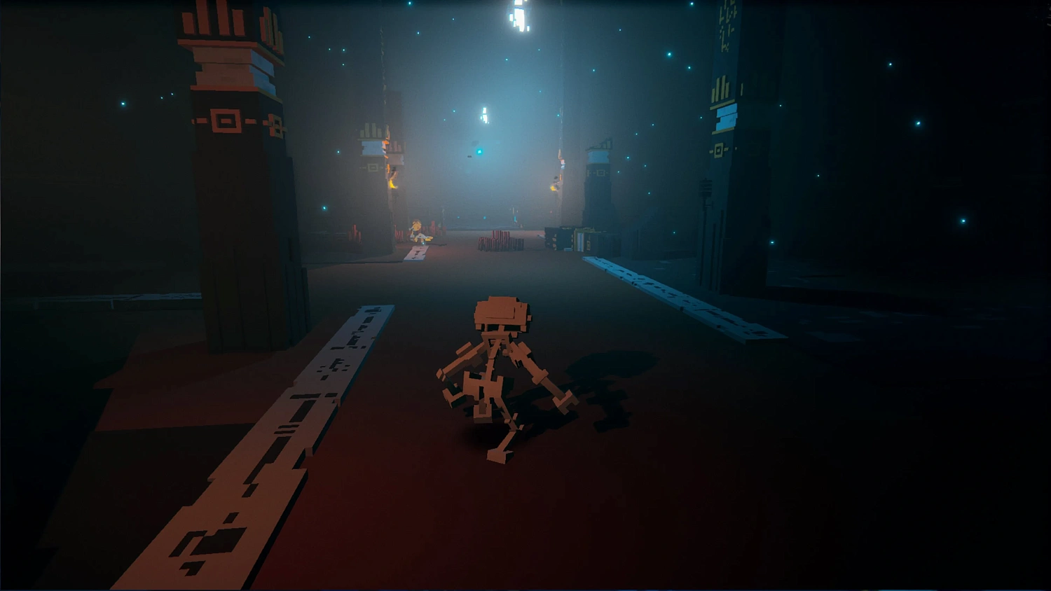 De-Exit – Eternal Matters