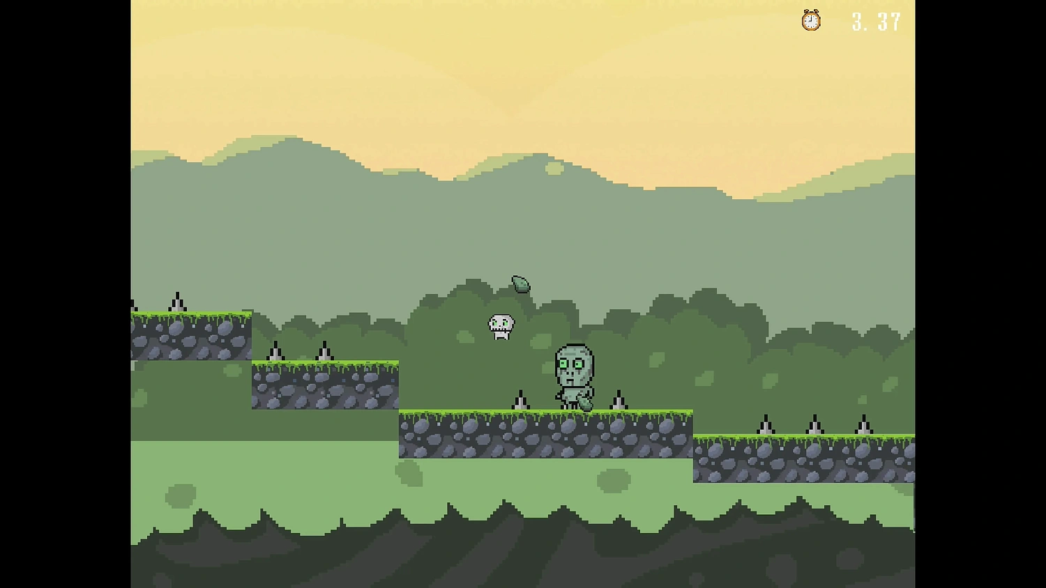 Rage Among the Stars