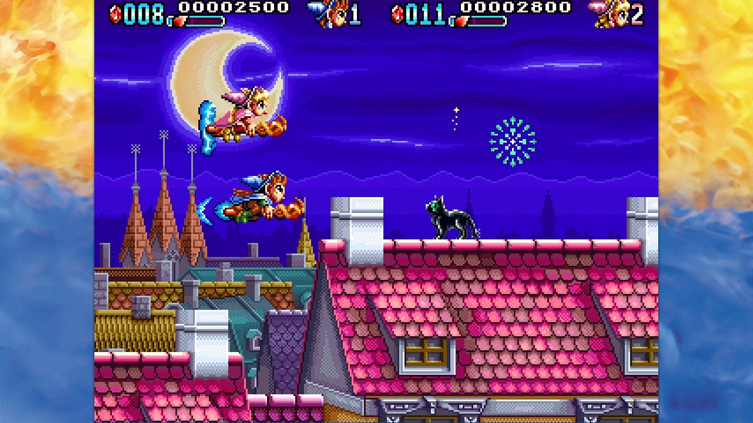 Irem Collection Volume 3