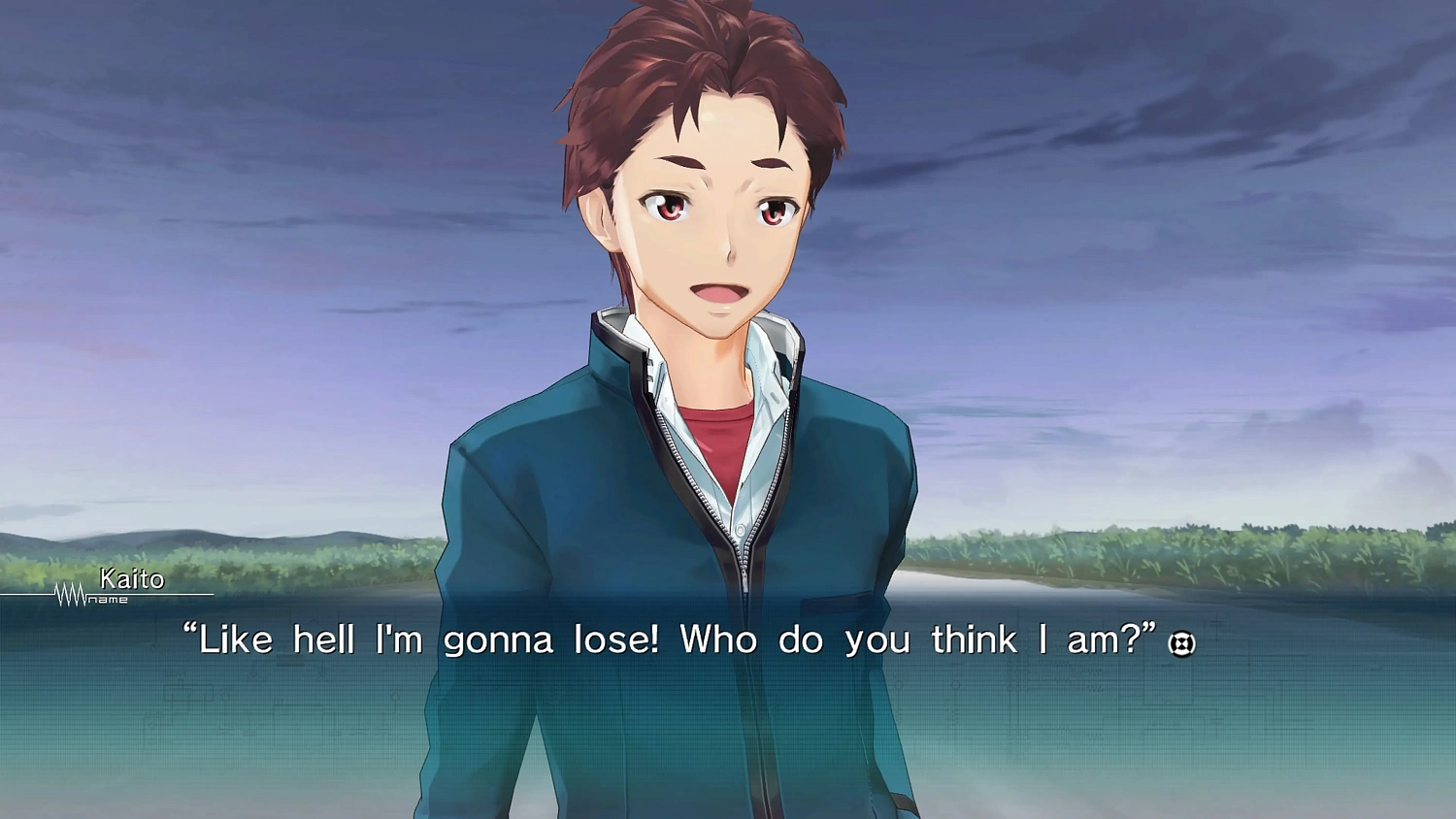 ROBOTICS;NOTES ELITE