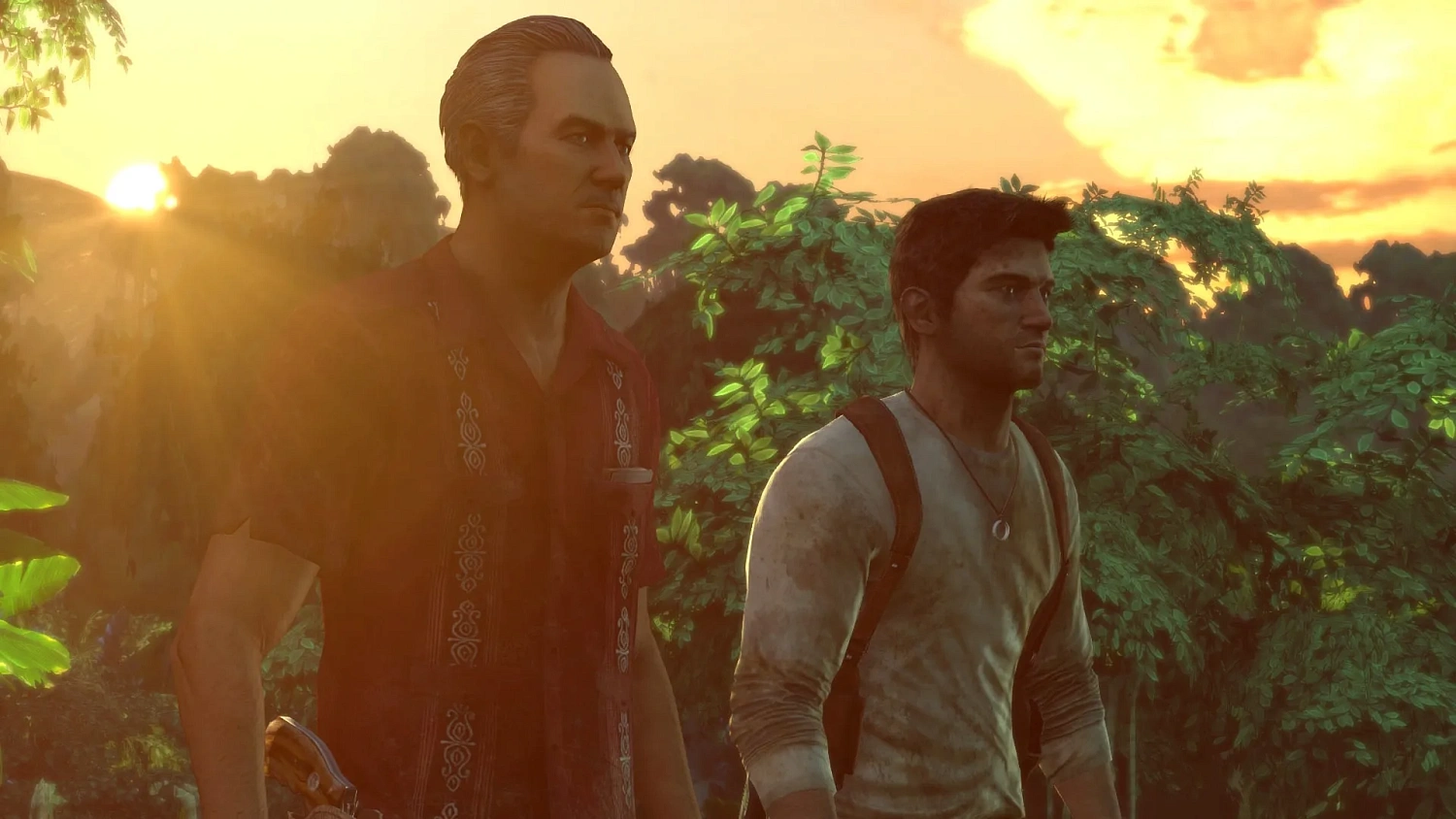 Uncharted™: El Tesoro de Drake Remasterizado