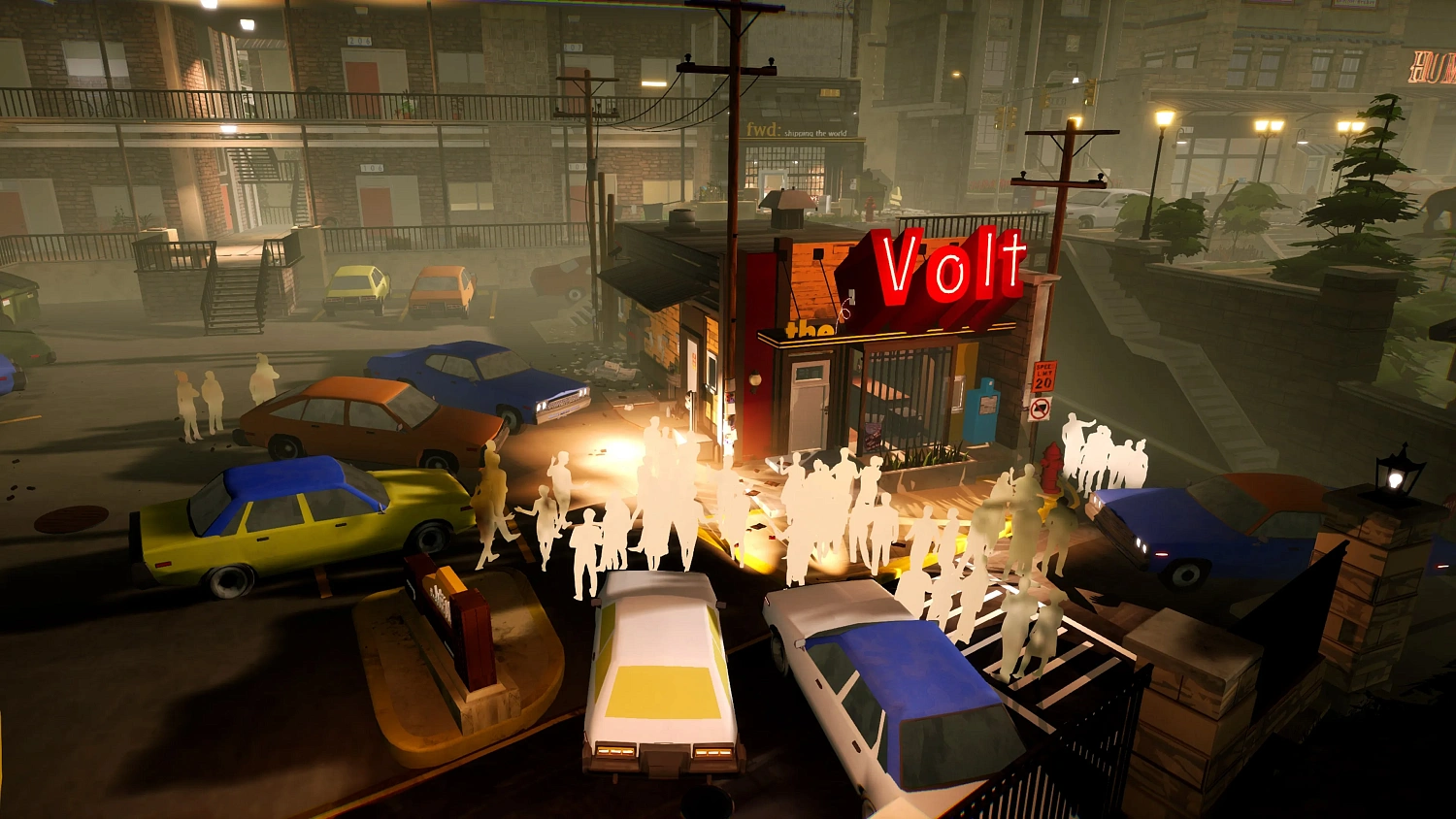 Where the Heart Leads