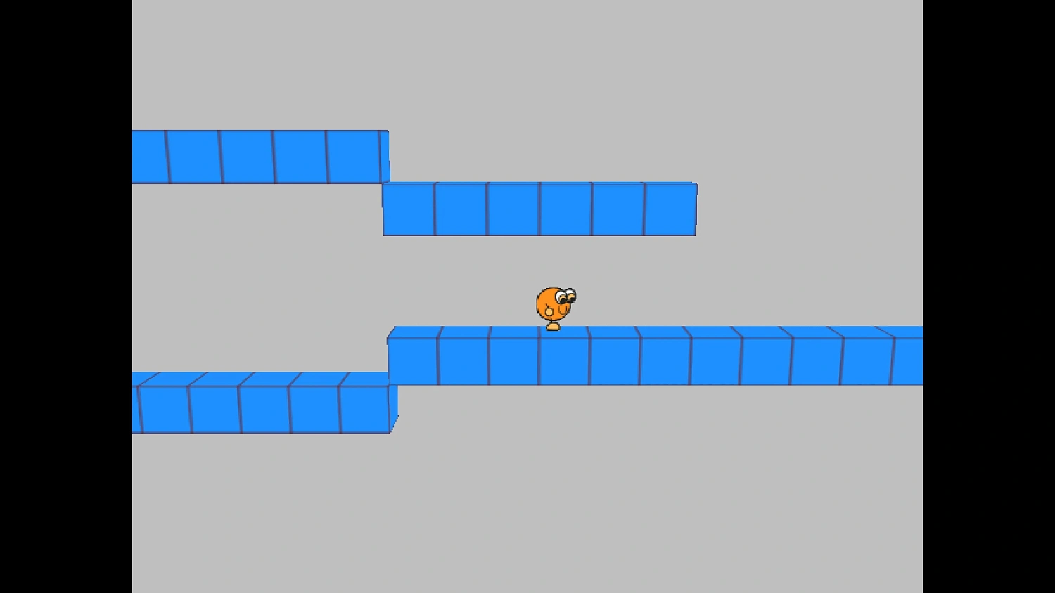 Welcome to the World of Zippy the Circle (Visual Novel)