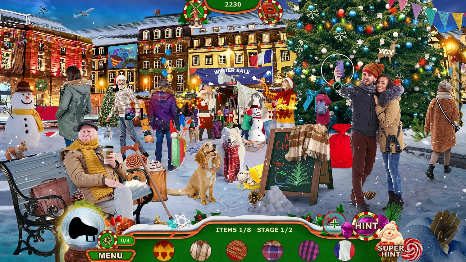 Big Adventure: Trip to Europe 6 Collector's Edition