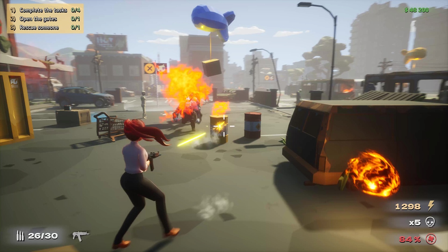 Anime vs Evil: Apocalypse