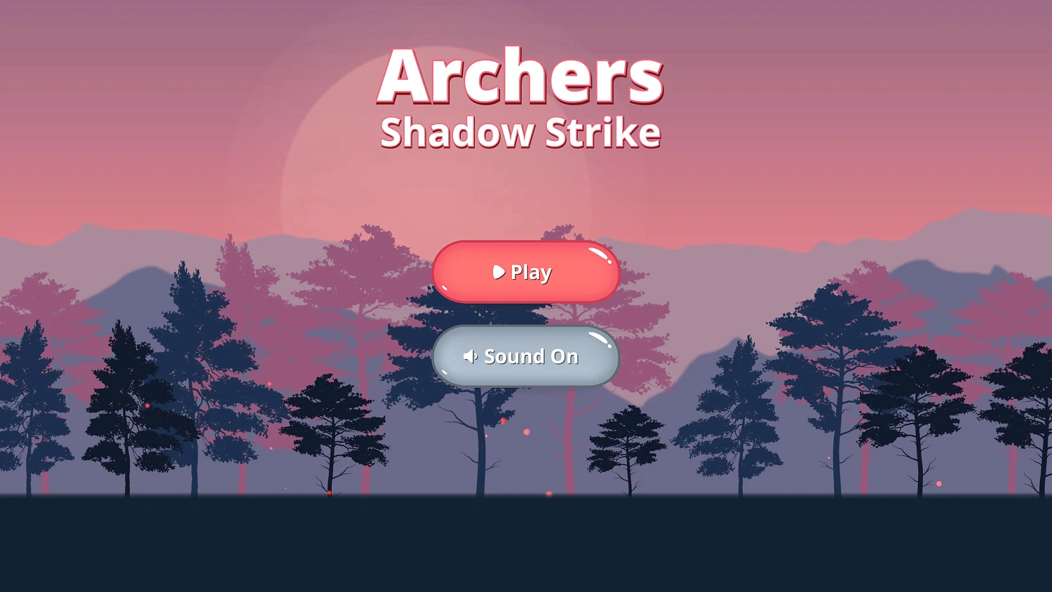 Archers Shadow Strike