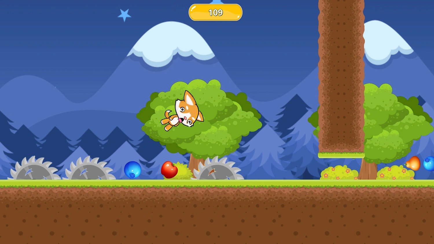 Happy Hoop Endless Journey