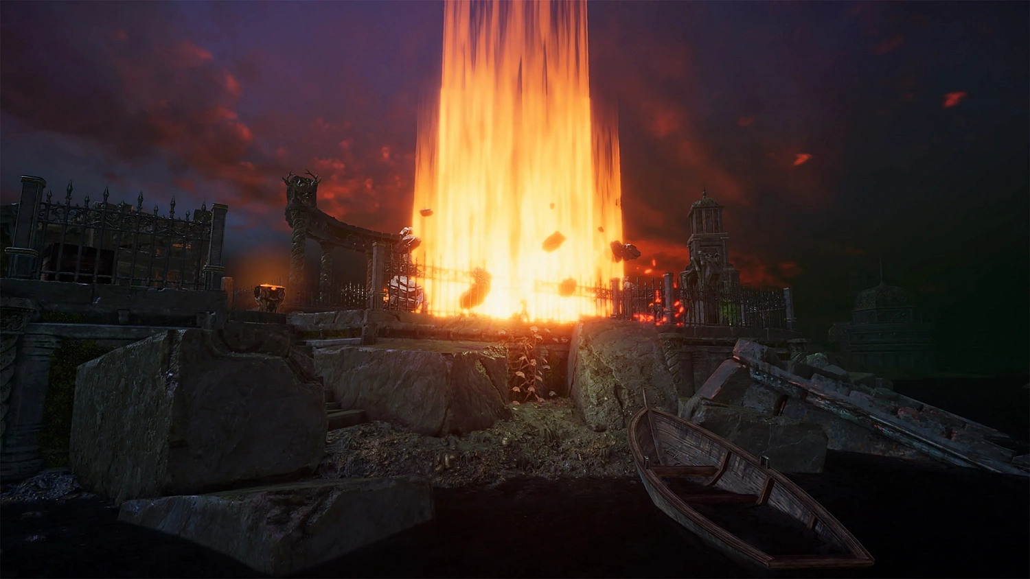 Disciples: Liberation