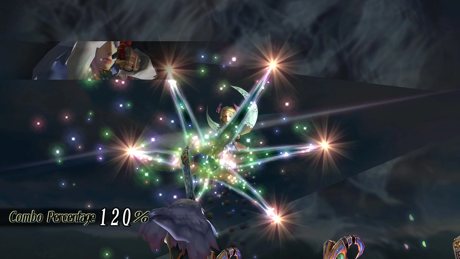 Romancing SaGa -Minstrel Song- Remastered