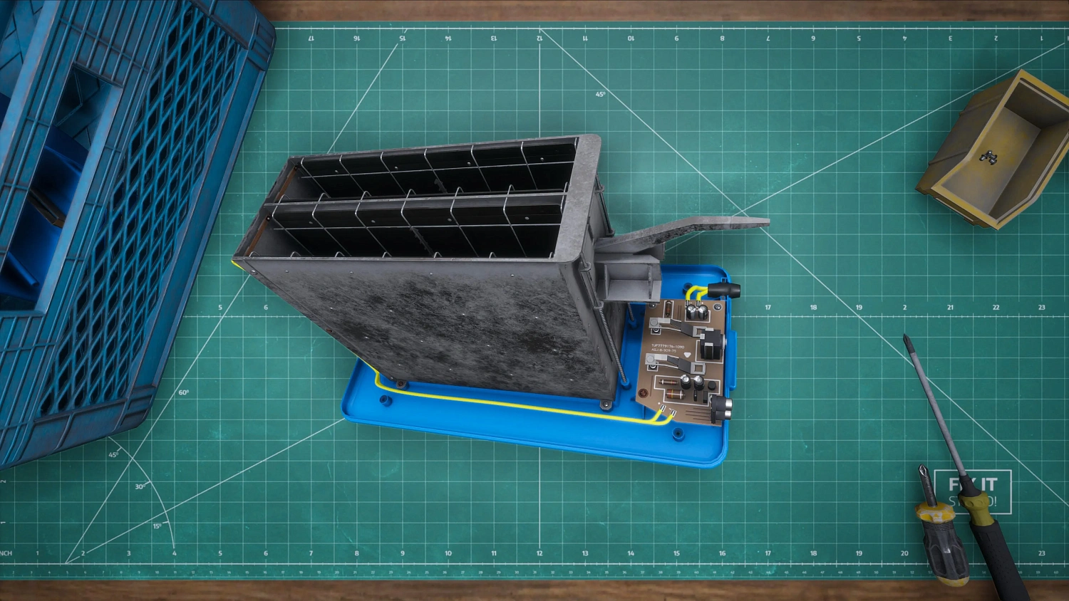 Electrician Simulator