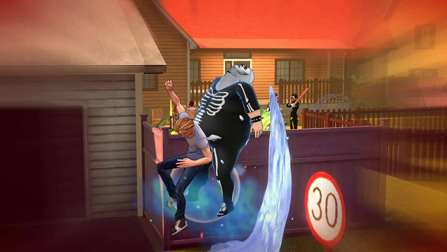 Cobra Kai: The Karate Kid Saga Continues