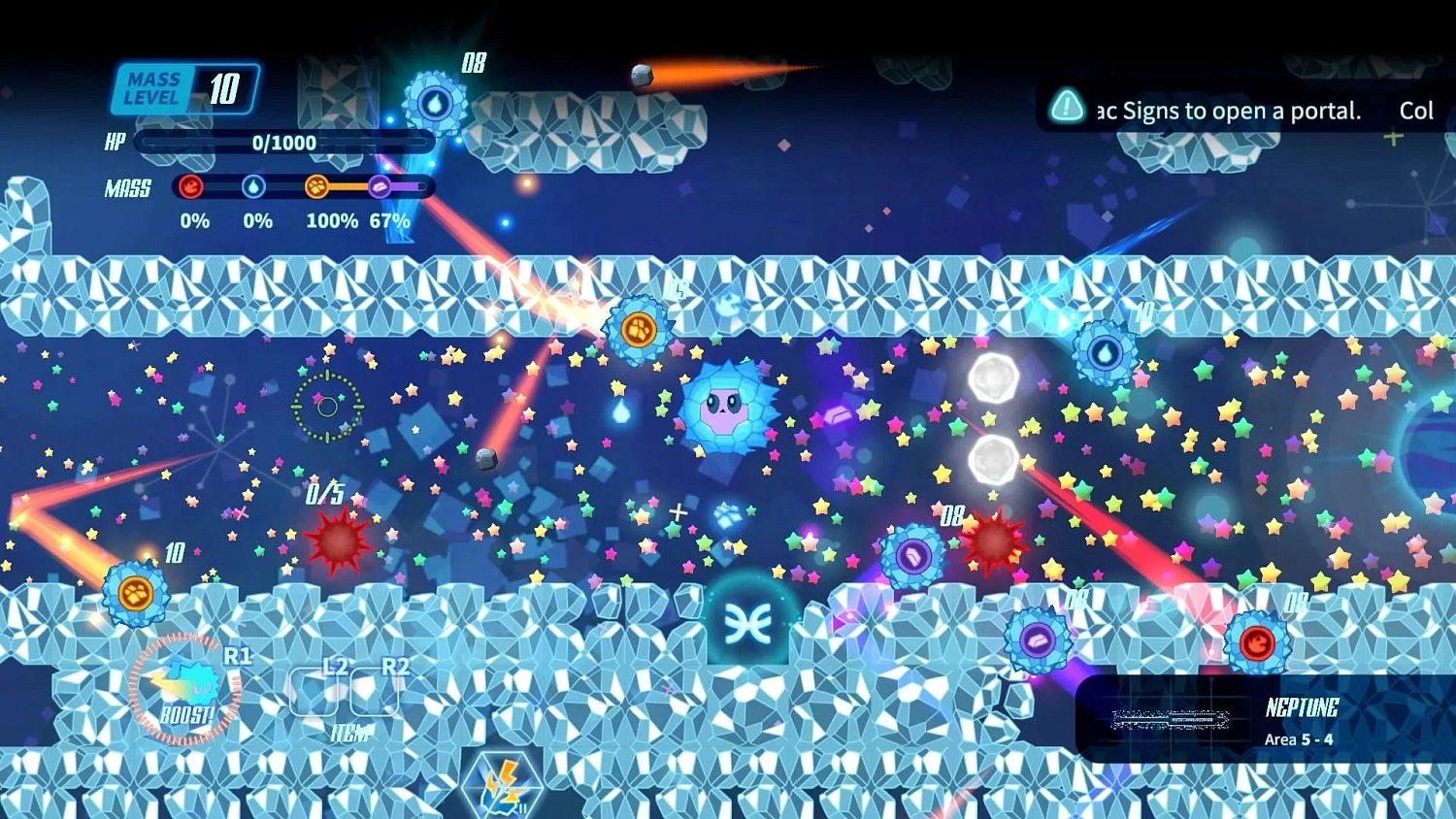 Plutobi : The Dwarf Planet Tales