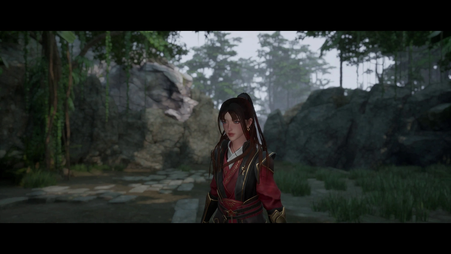 The Light of Celestia