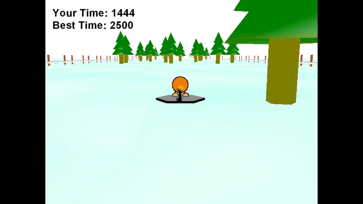 Zippy the Circle (Level 1 and Level 2)