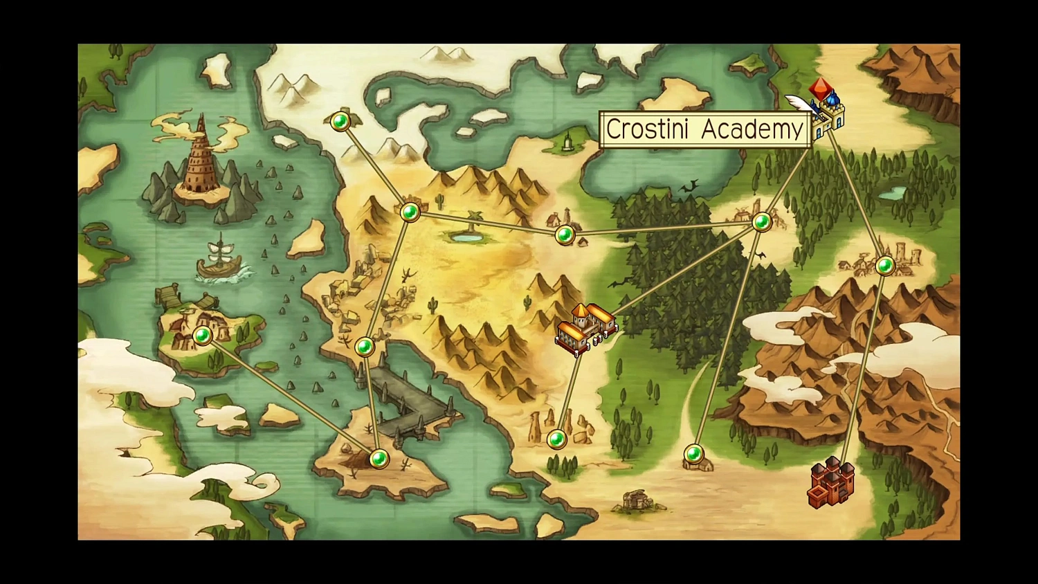 Class of Heroes 2G: Remaster Edition