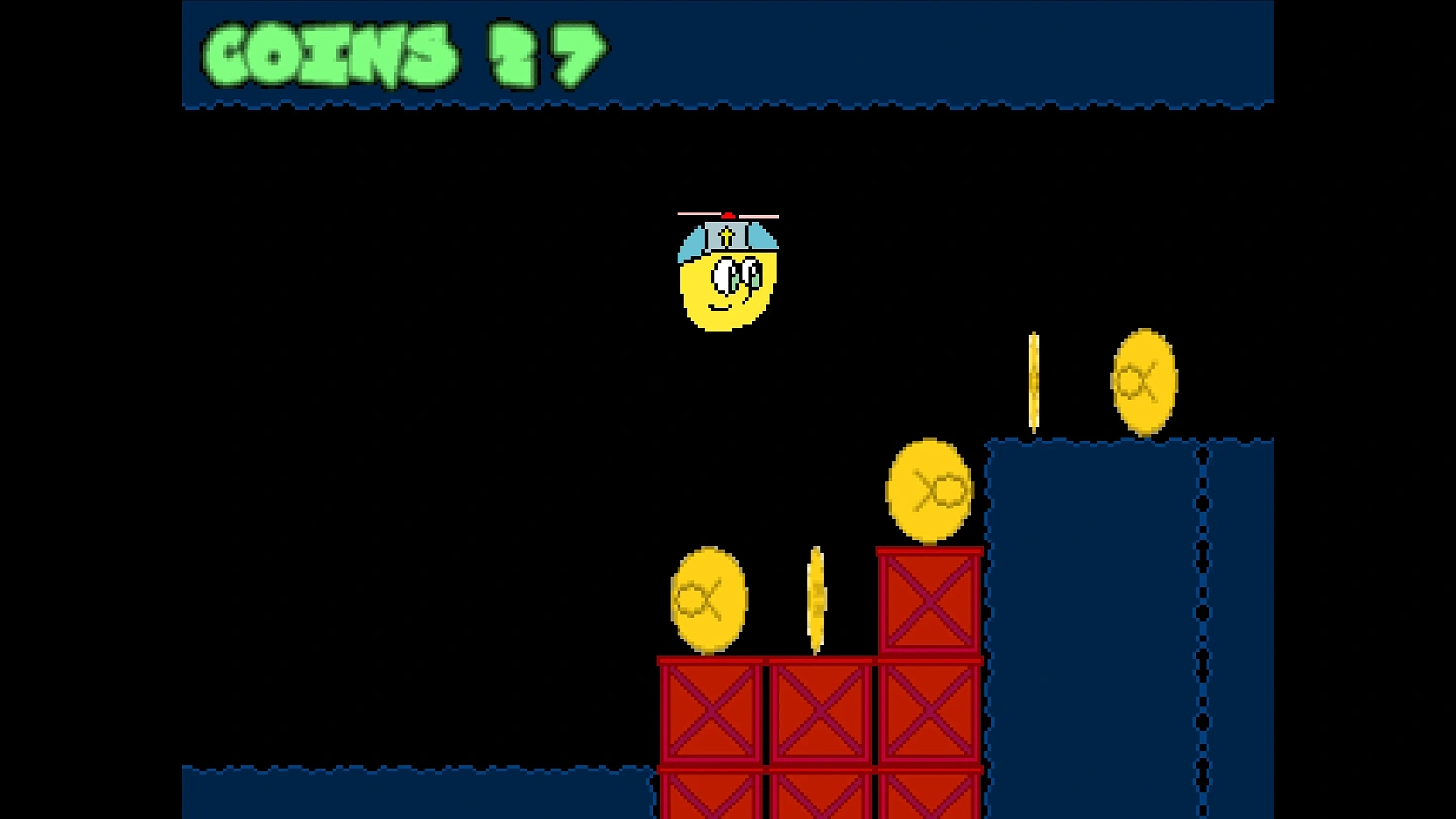 ZJ the Ball (Level 4)