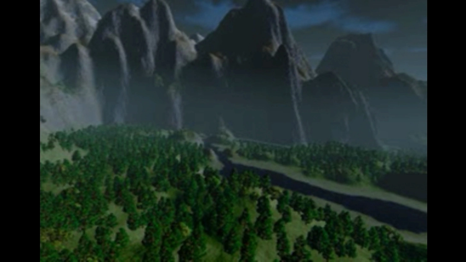 Blood Omen: Legacy of Kain