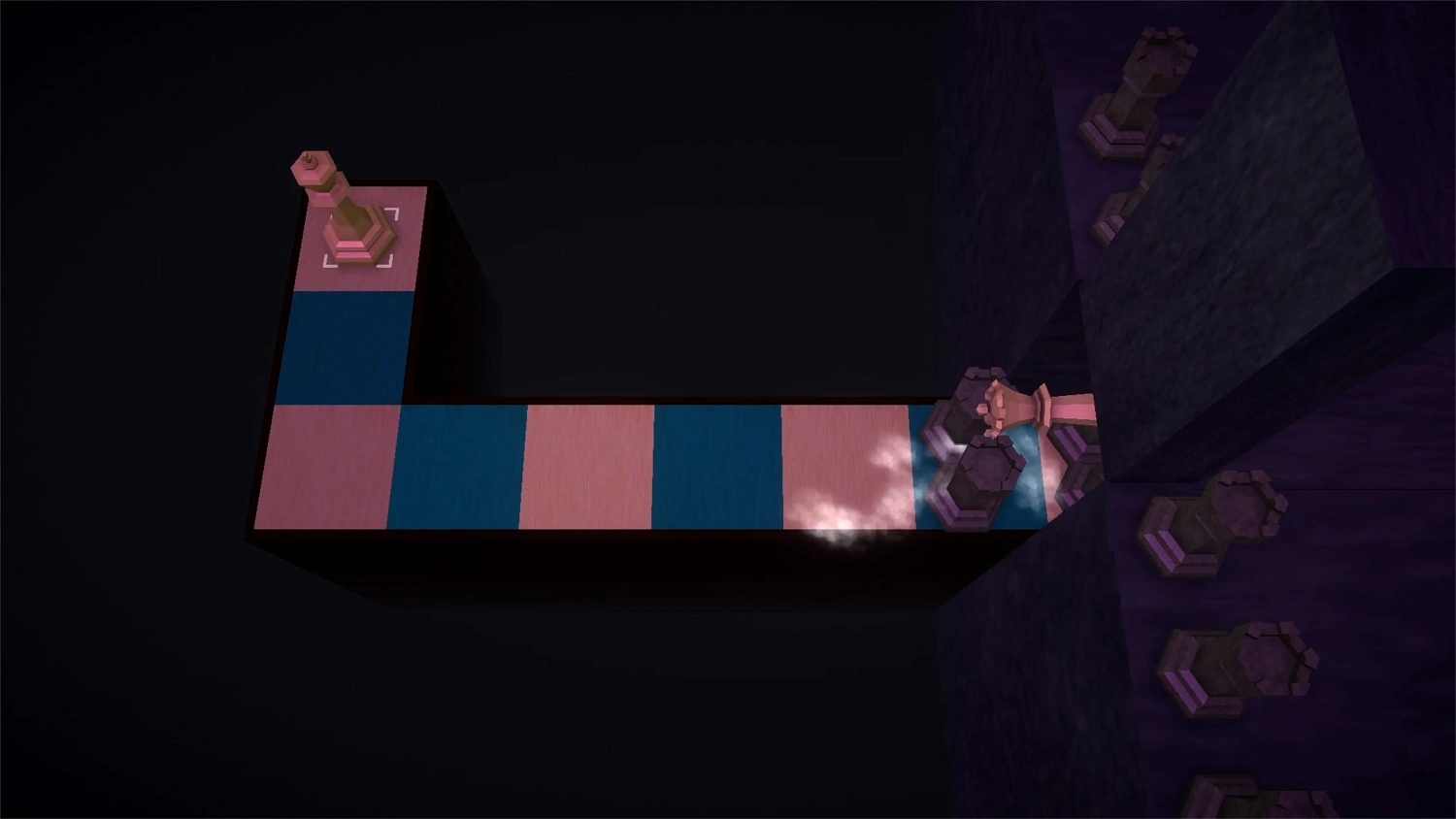 Chess Brain: Dark Troops