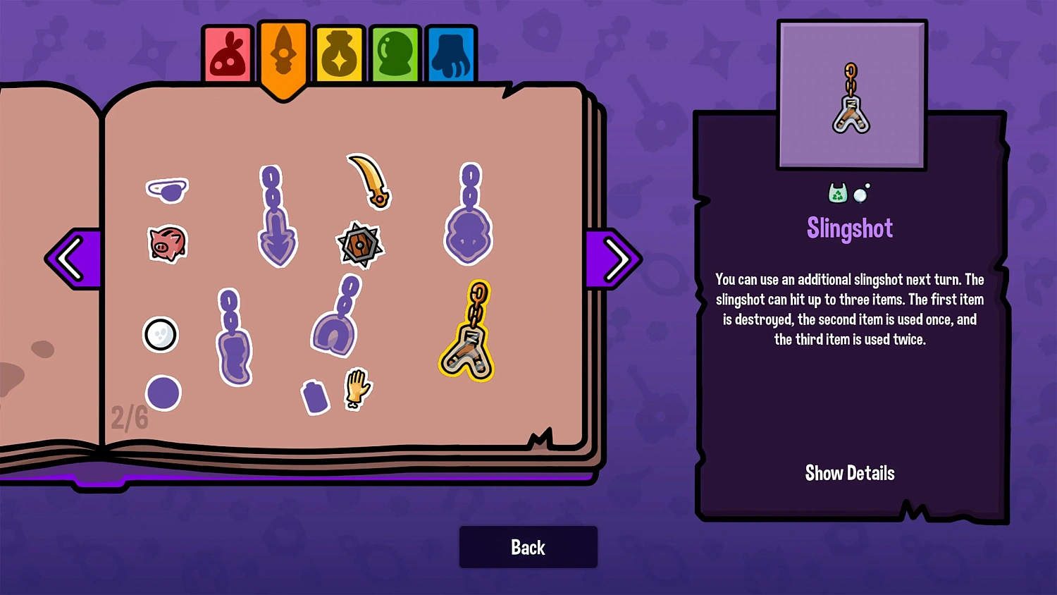 Dungeon Clawler