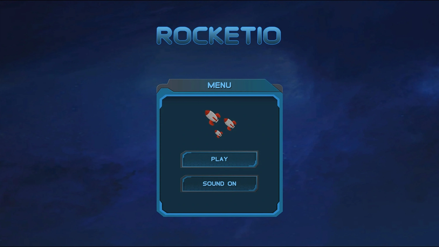 Rocketio