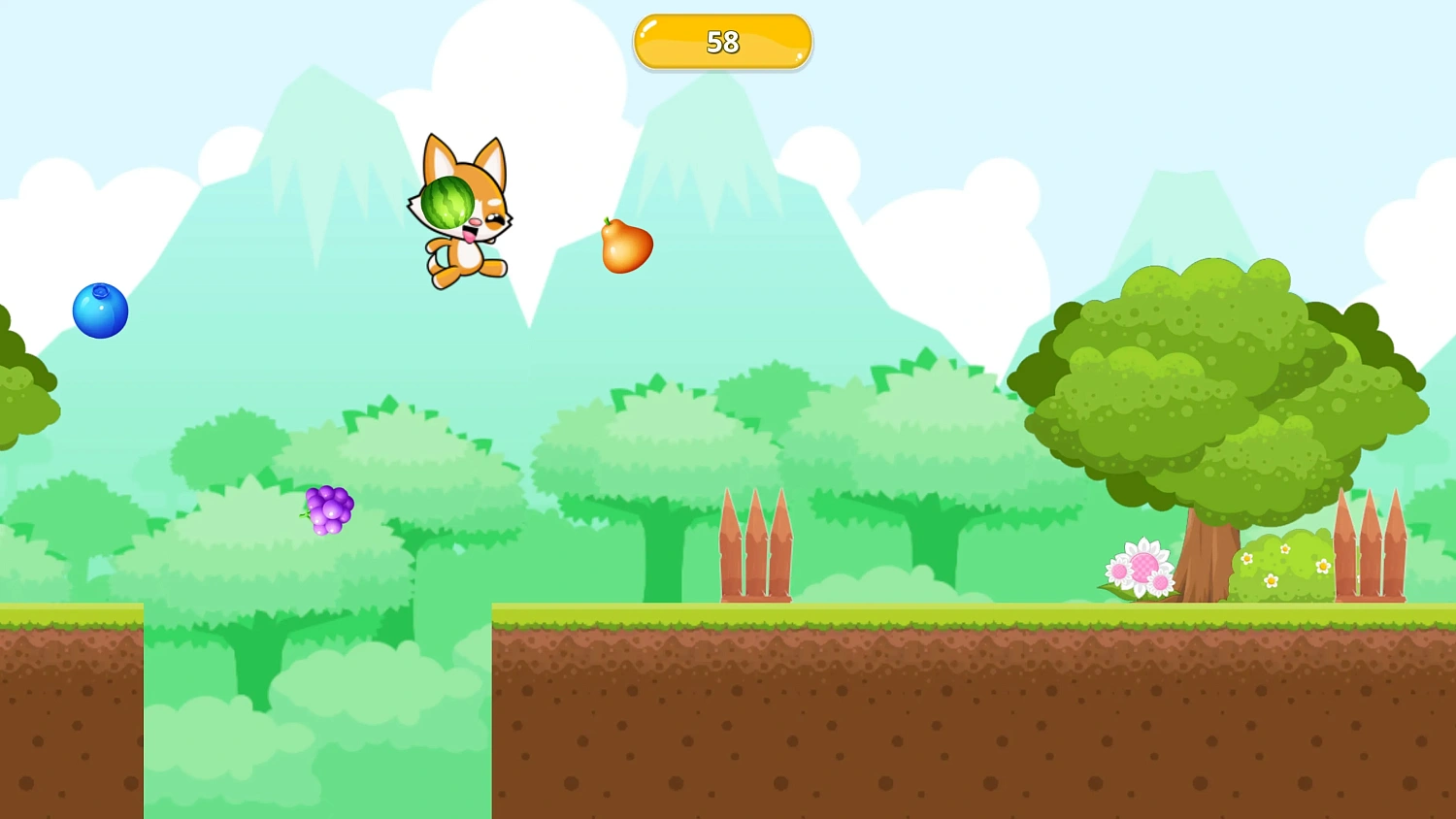 Happy Hoop Endless Journey