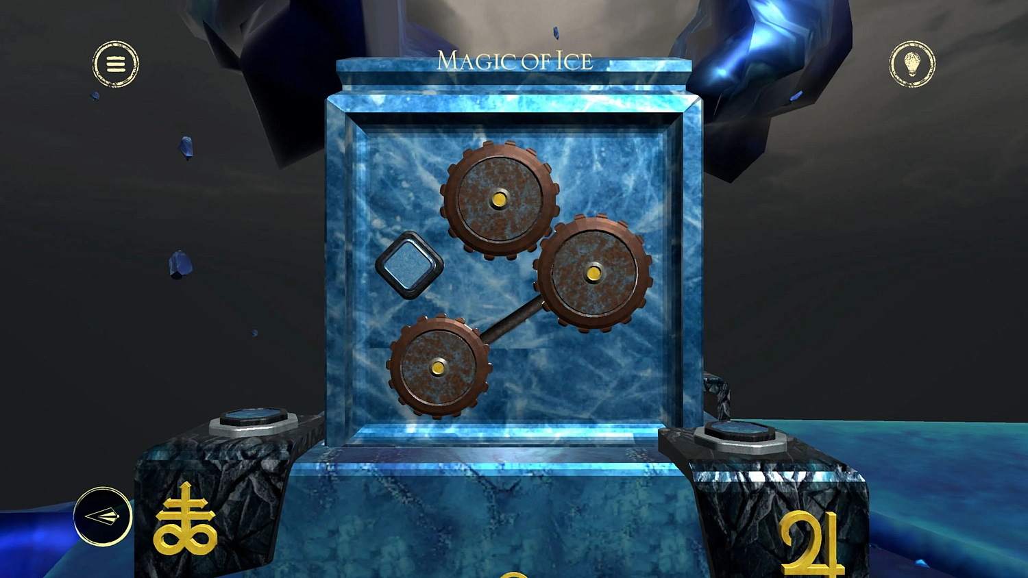 Mystery Box: The Journey