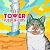 A Tower Full of Cats