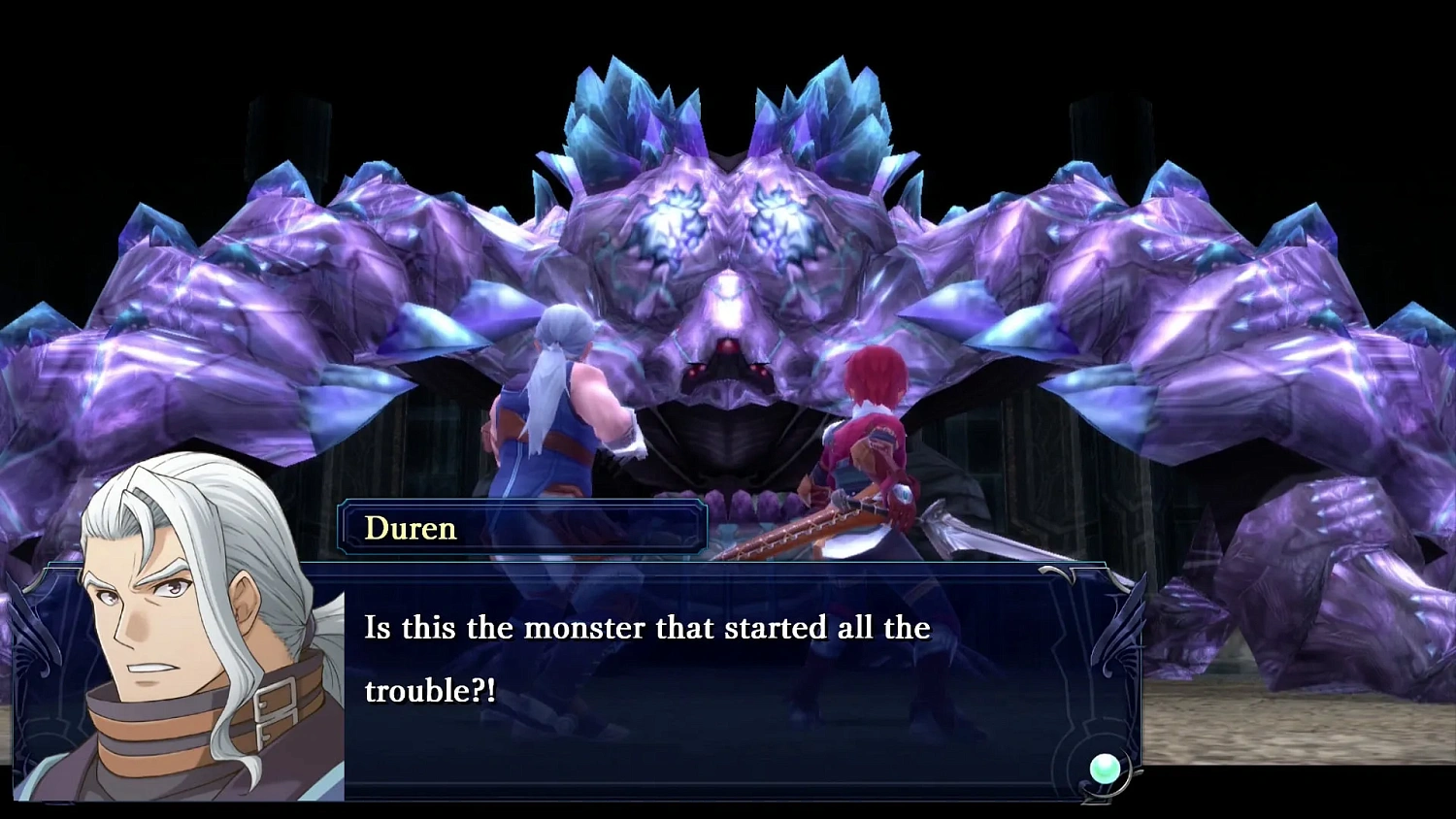 Ys: Memories of Celceta