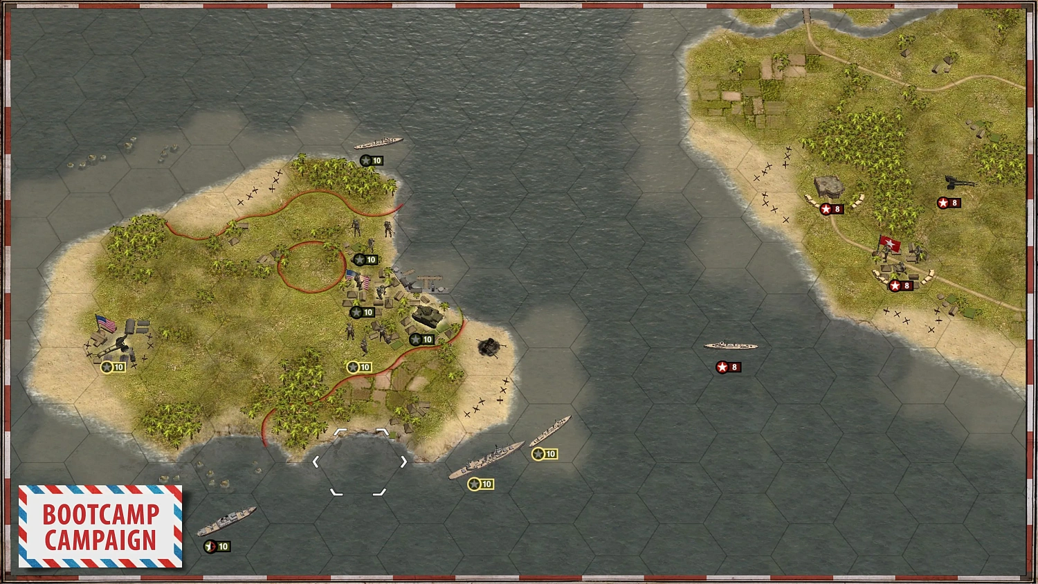 Order of Battle: World War II