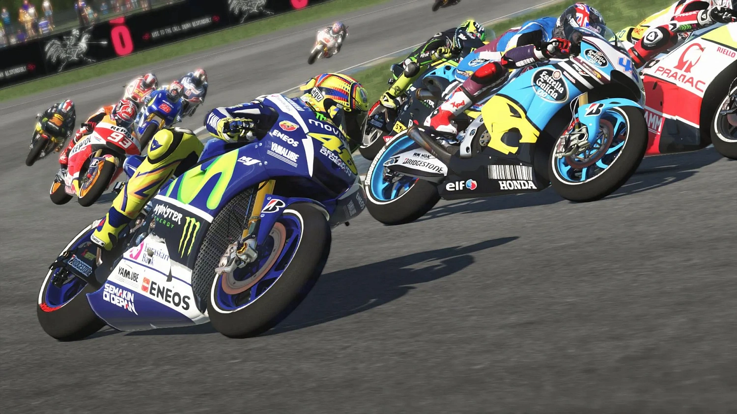 MotoGP™15