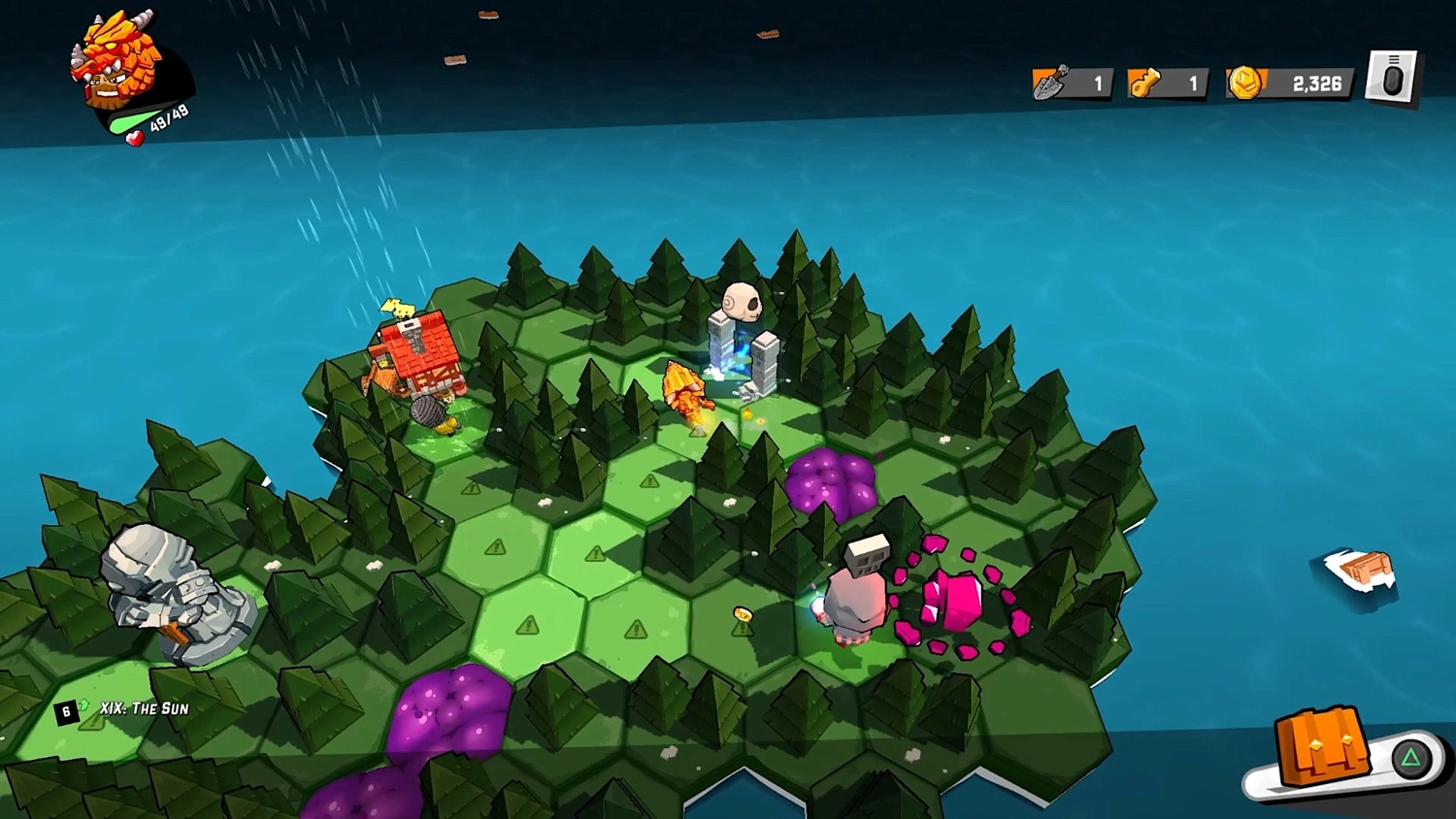 Zombie Rollerz: Pinball Heroes