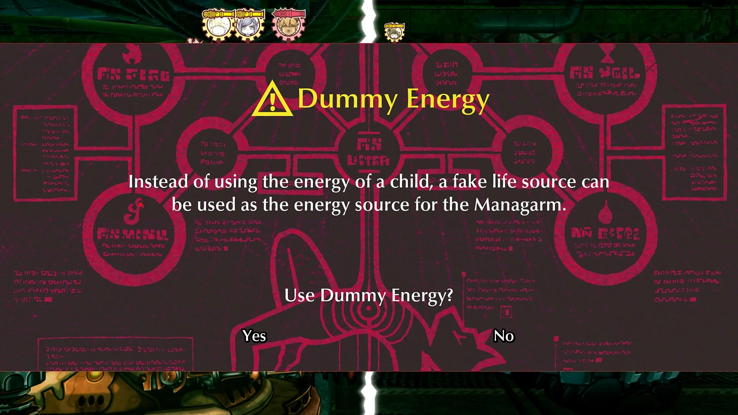 Fuga: Melodies of Steel 2