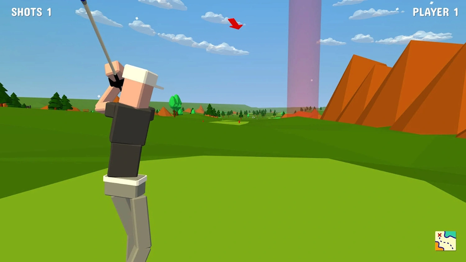 Golf