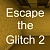 Escape the Glitch 2: Backrooms